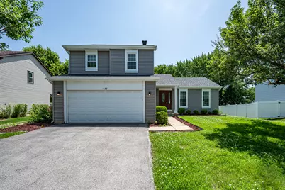 1133 Jennifer Lane, Bolingbrook, IL 60440 - Photo 1