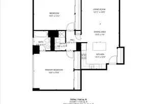 3600 N Lake Shore Dr, Chicago, IL 60613 - Photo 16