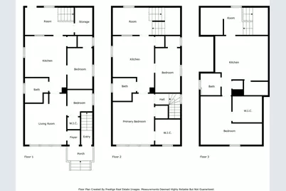 5014 S Paulina Street, Chicago, IL 60609 - Photo 38