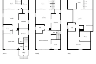 5014 S Paulina St, Chicago, IL 60609 - Photo 38