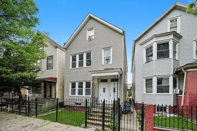 5014 S Paulina Street, Chicago, IL 60609 - Photo 4