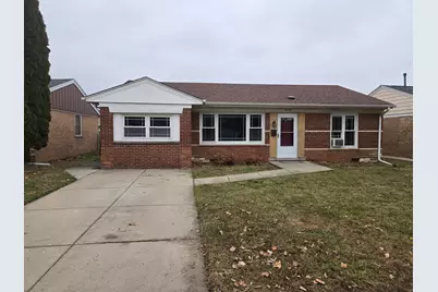 6108 Birmingham Street, Chicago Ridge, IL 60415 - Photo 2