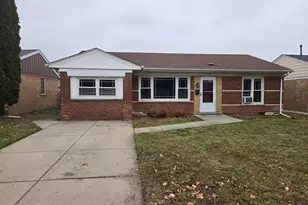 6108 Birmingham St, Chicago Ridge, IL 60415 - Photo 2