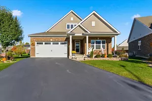 1851 Glenlake Ct, New Lenox, IL 60451 - Photo 1