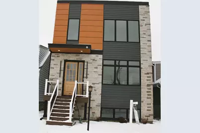 4449 N Sayre Avenue N, Harwood Heights, IL 60706 - Photo 1