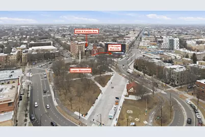 2606 N Kedzie Avenue, Chicago, IL 60647 - Photo 2