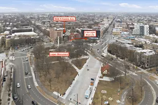 2606 N Kedzie Ave, Chicago, IL 60647 - Photo 2