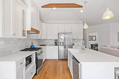 13813 W McKenna Court, Manhattan, IL 60442 - Photo 4