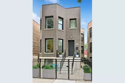 2708 N Albany Avenue, Chicago, IL 60647 - Photo 1