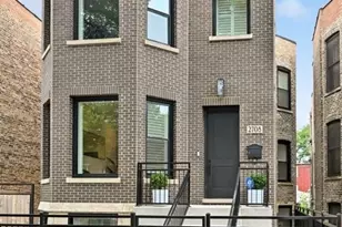 2708 N Albany Ave, Chicago, IL 60647 - Photo 1