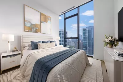 211 N Harbor Drive #4301, Chicago, IL 60601 - Photo 10