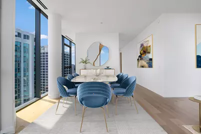 211 N Harbor Drive #4301, Chicago, IL 60601 - Photo 6