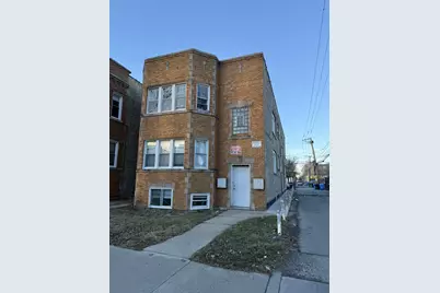 5214 W Deming Place #1R, Chicago, IL 60639 - Photo 1