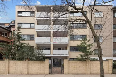 5616 N Kenmore Avenue #4E, Chicago, IL 60660 - Photo 1