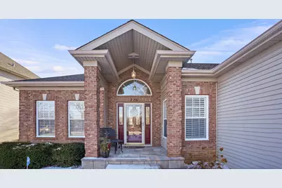 226 Glenbrook Court, Gilberts, IL 60136 - Photo 2