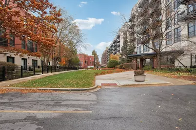 1524 S Sangamon Street #612-S, Chicago, IL 60608 - Photo 4