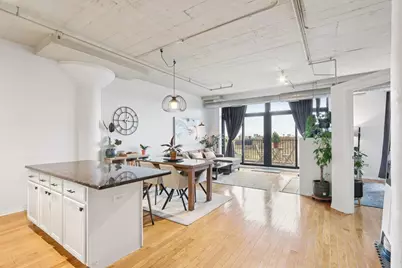 1524 S Sangamon Street #612-S, Chicago, IL 60608 - Photo 10