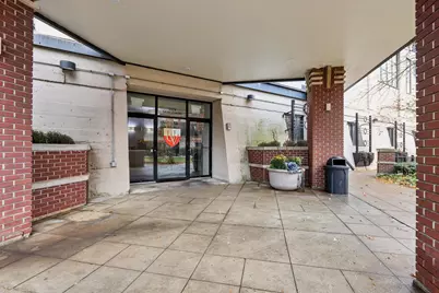 1524 S Sangamon Street #612-S, Chicago, IL 60608 - Photo 6