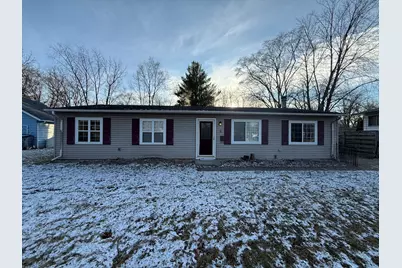 9 Crescent Court, Montgomery, IL 60538 - Photo 1