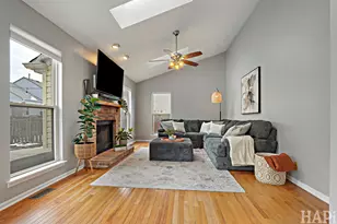 49 W Dahlia Ln, Round Lake Beach, IL 60073 - Photo 6