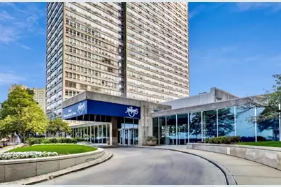 4800 S Chicago Beach Drive #2206S, Chicago, IL 60615 - Photo 1