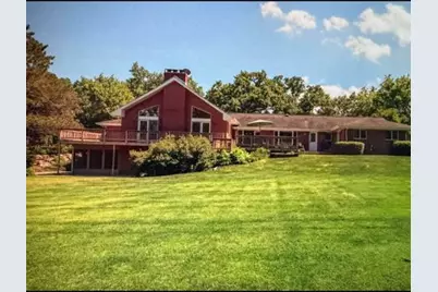 520 W Merri Oaks Road, Barrington Hills, IL 60010 - Photo 2