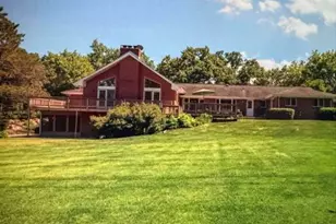 520 W Merri Oaks Rd, Barrington Hills, IL 60010 - Photo 2