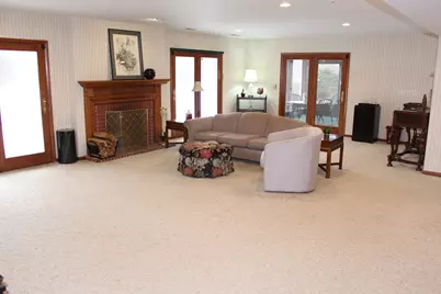 520 W Merri Oaks Road, Barrington Hills, IL 60010 - Photo 18