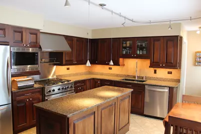 520 W Merri Oaks Road, Barrington Hills, IL 60010 - Photo 4