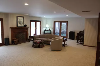 520 W Merri Oaks Road, Barrington Hills, IL 60010 - Photo 12