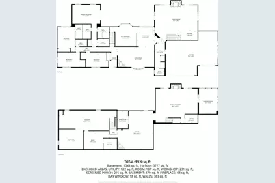 520 W Merri Oaks Road, Barrington Hills, IL 60010 - Photo 42