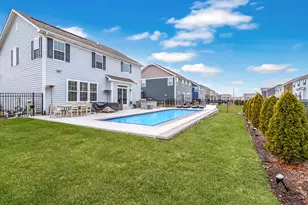 16158 W Pennyroyal Ln, Lockport, IL 60441 - Photo 26