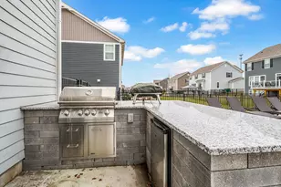 16158 W Pennyroyal Ln, Lockport, IL 60441 - Photo 24