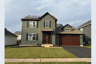 611 Paris Avenue, Oswego, IL 60543 - Photo 1