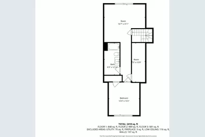 7955 S Colfax Avenue, Chicago, IL 60617 - Photo 20