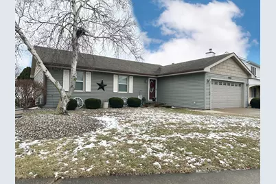 490 Meadows Road N, Bourbonnais, IL 60914 - Photo 1