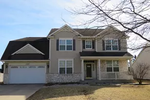 1003 Marion Dr, Shorewood, IL 60404 - Photo 2