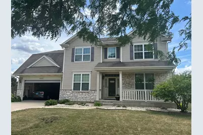 1003 Marion Drive, Shorewood, IL 60404 - Photo 2