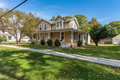 322 N Eddy Street, Sandwich, IL 60548 - Photo 1