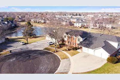 966 Cumberland Court #A1, Roselle, IL 60172 - Photo 28