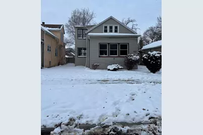 7007 S Ada Street, Chicago, IL 60636 - Photo 1