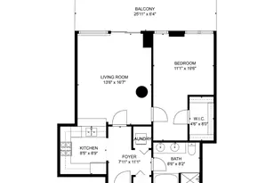 1717 S Prairie Ave, Chicago, IL 60616 - Photo 18