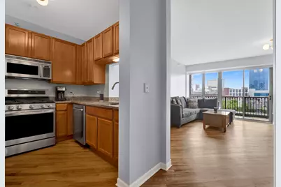 1717 S Prairie Avenue #608, Chicago, IL 60616 - Photo 8