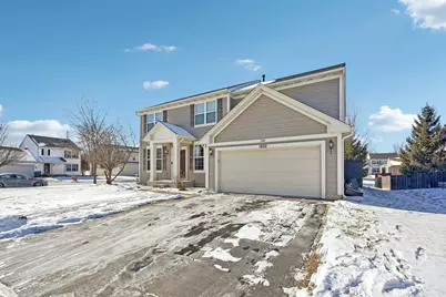 1835 Ness Way, Montgomery, IL 60538 - Photo 2