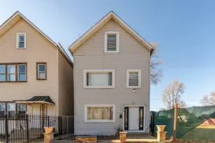 5228 S Justine St, Chicago, IL 60609 - Photo 1