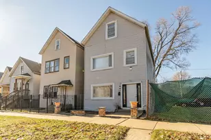 5228 S Justine St, Chicago, IL 60609 - Photo 2