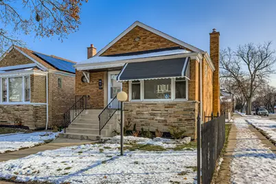 7759 S Wood Street, Chicago, IL 60620 - Photo 1