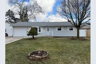 833 Sheldon Avenue, Aurora, IL 60506 - Photo 1