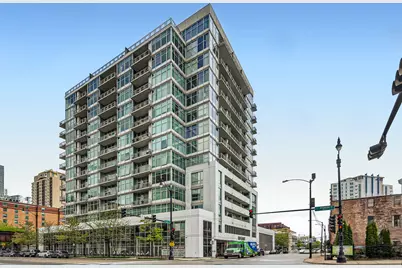 50 E 16th Street #1111, Chicago, IL 60616 - Photo 1
