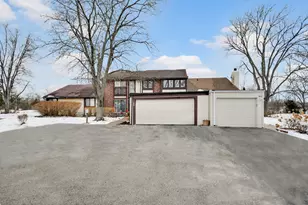 466 Pebble Beach Circle, University Park, IL 60484 - Photo 22